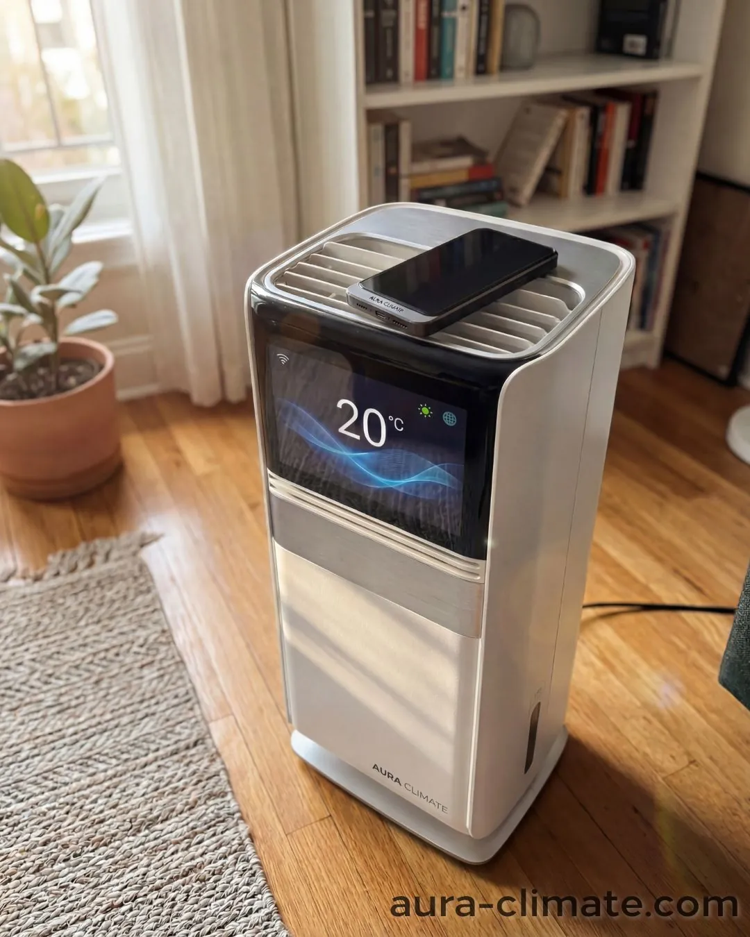Aura Climate 3